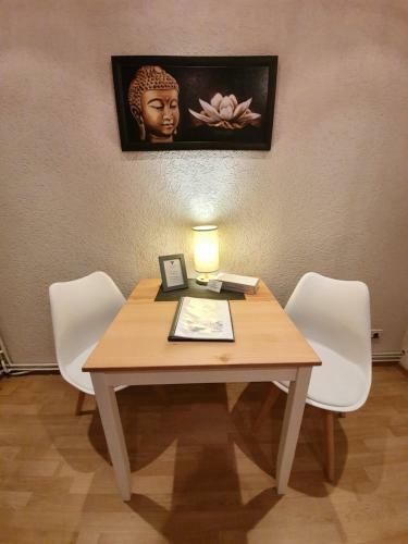 Apartamento Altstadt-ferienwohnungen Wolfenb�ttel