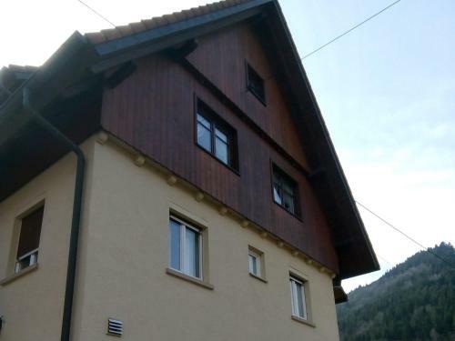 Apartamento Ferienwohnung Morgensonne