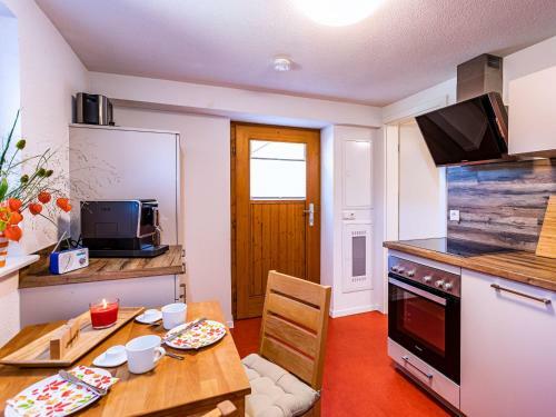Apartamento Ferienwohnung Morgensonne