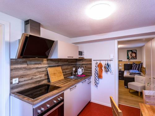 Apartamento Ferienwohnung Morgensonne