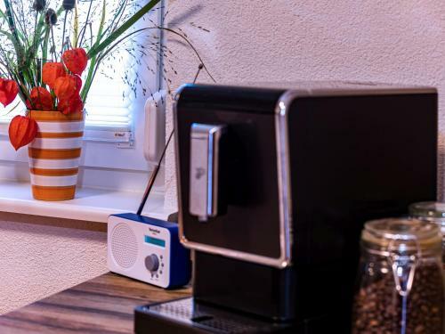 Apartamento Ferienwohnung Morgensonne