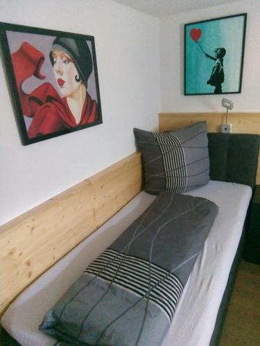 Apartamento Ferienwohnung Morgensonne