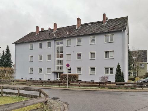 Apartamento Ferienwohnung Friedrich Ulrich
