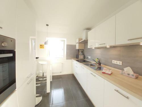 Apartamento Ferienwohnung Friedrich Ulrich