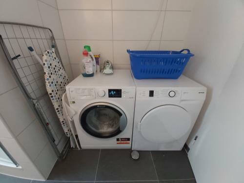 Apartamento Ferienwohnung Friedrich Ulrich