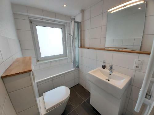 Apartamento Ferienwohnung Friedrich Ulrich