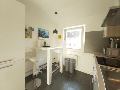 Apartamento Ferienwohnung Friedrich Ulrich