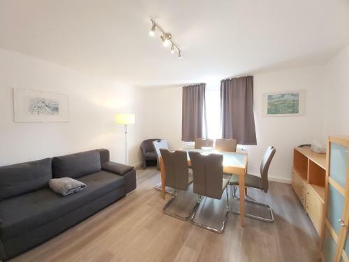 Apartamento Ferienwohnung Friedrich Ulrich