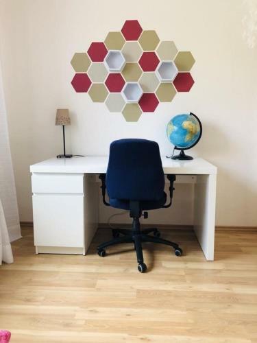 Apartamento Frau Holle