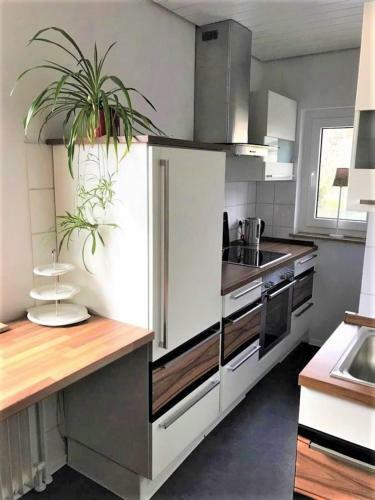 Apartamento Frau Holle