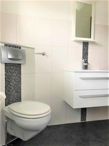 Apartamento Frau Holle