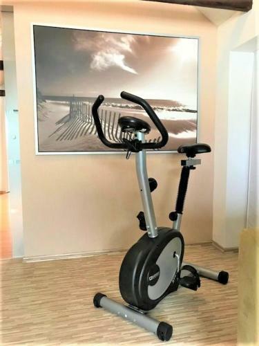 Apartamento Frau Holle