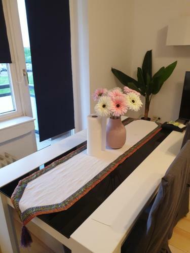 Apartamento Relax Und Ruhe