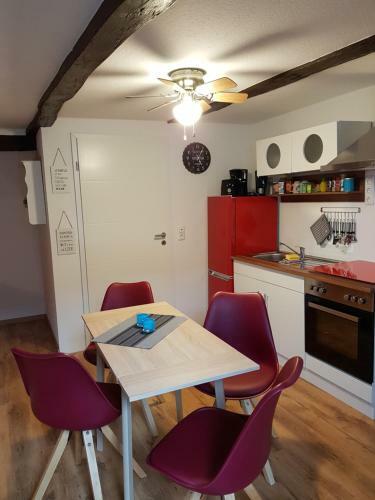 Apartamento G�steoase Einfach Wohl F�hlen