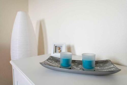 Apartamento Ferienwohnung Leopoldstra�e