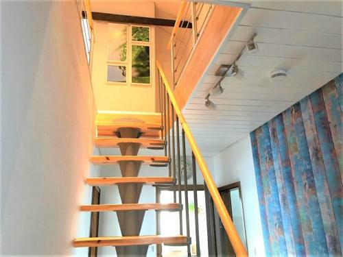 Apartamentos Frau Holle