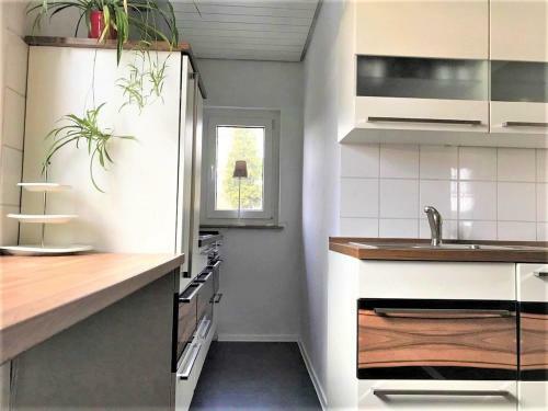 Apartamentos Frau Holle