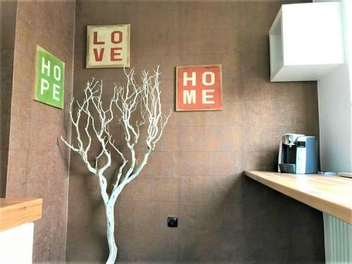 Apartamentos Frau Holle