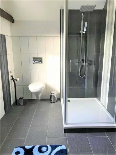 Apartamentos Frau Holle