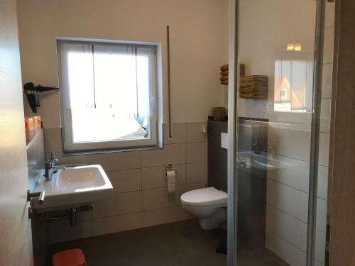 Apartamento Ferienwohnungen Zeller