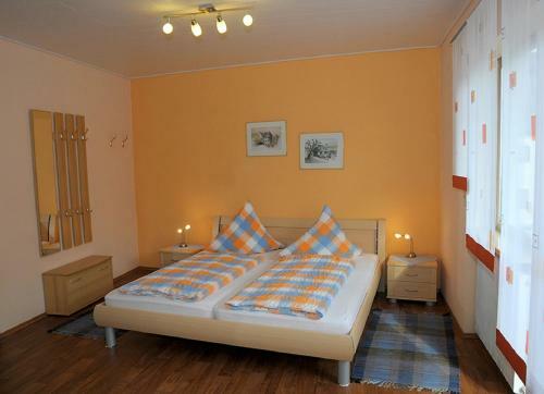 Posada Landgasthaus Zum M�nchshof