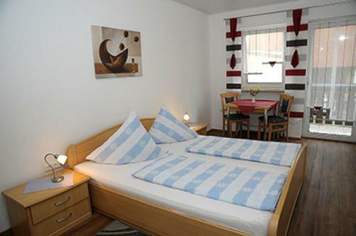 Posada Landgasthaus Zum M�nchshof