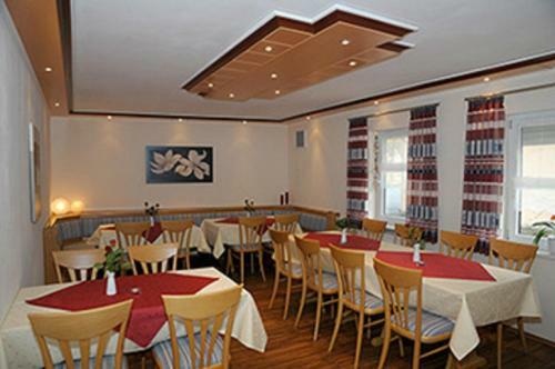 Posada Landgasthaus Zum M�nchshof