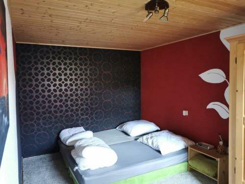 Finnh�tte Wolfsburg