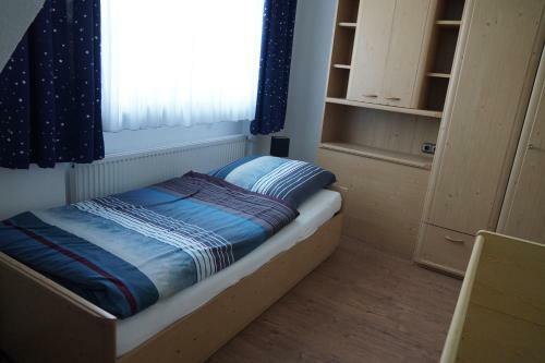 Apartamento Ferienwohnung Seitz