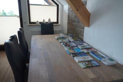 Apartamento Ferienwohnung Seitz