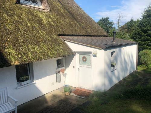 Apartamento Grundhof Wolfskrug