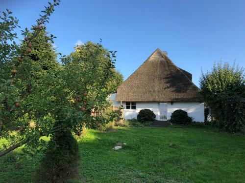 Apartamento Grundhof Wolfskrug