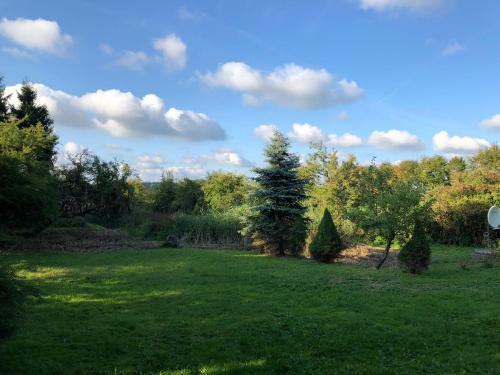 Apartamento Grundhof Wolfskrug