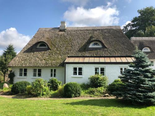 Apartamento Grundhof Wolfskrug