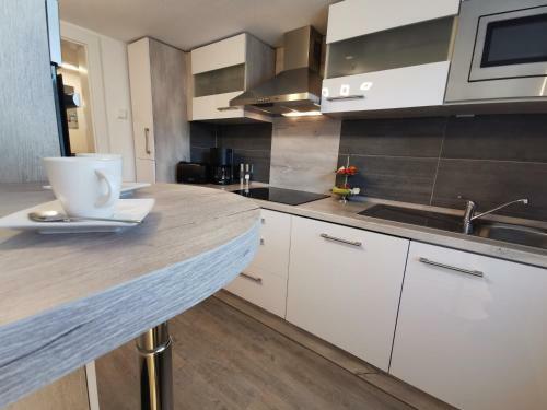 Apartamentos Fewo Hage