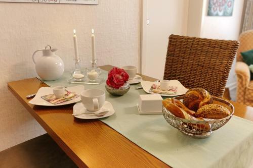 Apartamentos Fewo Hage