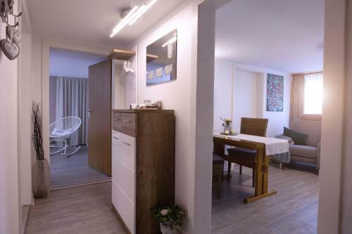 Apartamentos Fewo Hage