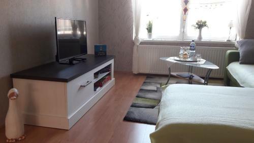 Apartamento Ferienwohnung Am Berge