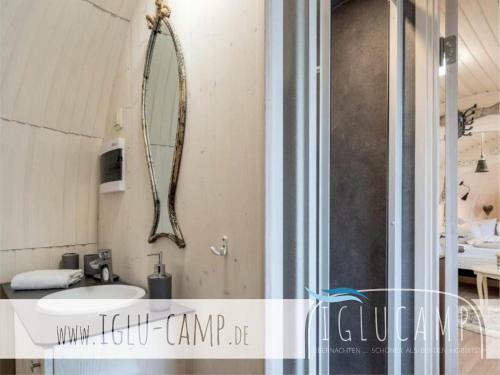 Apartamento Iglu Camp K�nigsberg