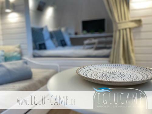 Apartamento Iglu Camp K�nigsberg