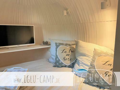 Apartamento Iglu Camp K�nigsberg