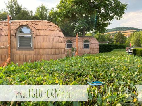 Apartamento Iglu Camp K�nigsberg