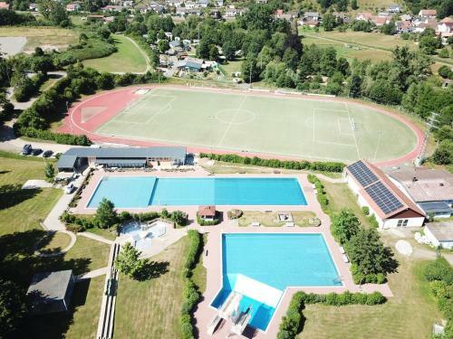 Apartamento Iglu Camp K�nigsberg
