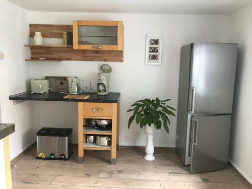 Ferienhaus Sch�dertalblick