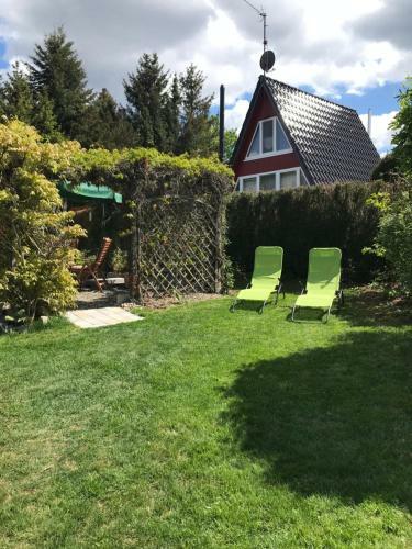 Ferienhaus Sch�dertalblick