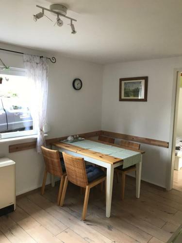 Ferienhaus Sch�dertalblick