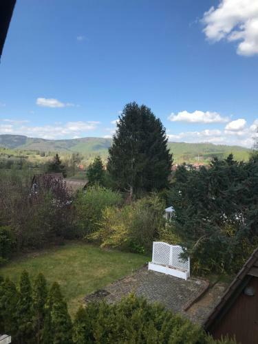 Ferienhaus Sch�dertalblick