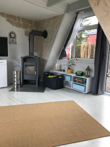 Ferienhaus Sch�dertalblick