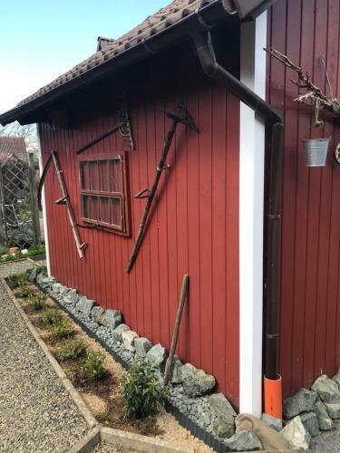Ferienhaus Sch�dertalblick
