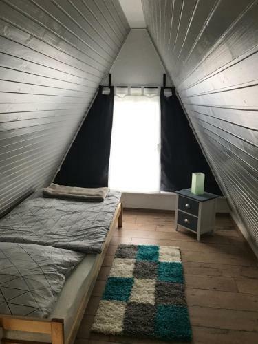Ferienhaus Sch�dertalblick
